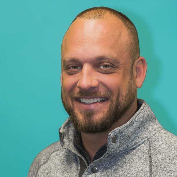 Aaron Christy founder Beech Grove Metal Roofing